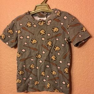 FINAL MARKDOWN Bratz t shirt 2t